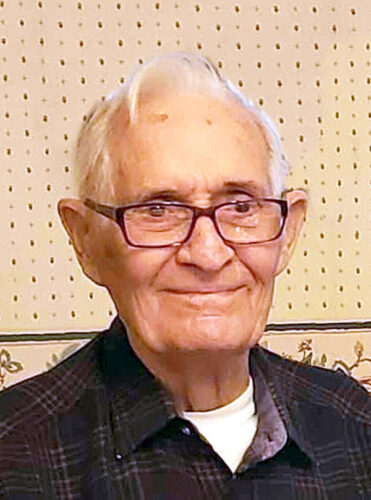 Harvey W. Symons